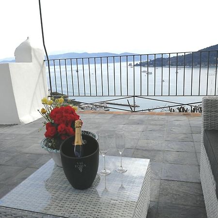 La Bouganvilla Porto Venere Exterior photo
