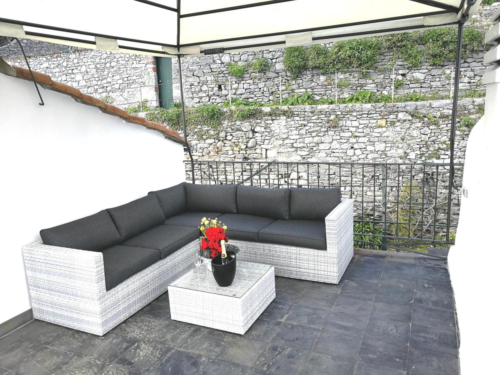 La Bouganvilla Porto Venere Exterior photo